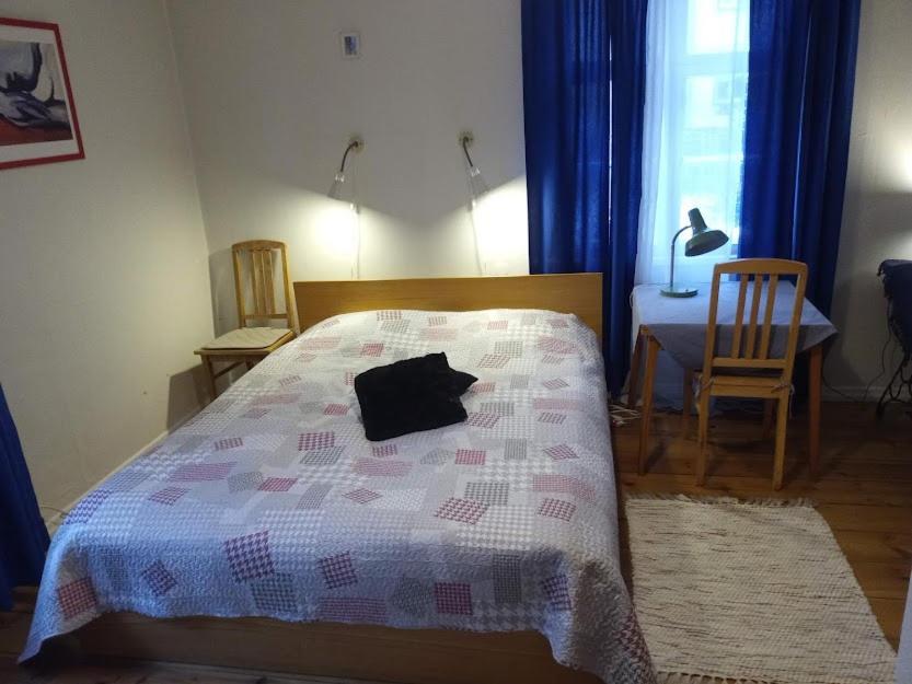 Ferienwohnung Kodu Majutus Reval Exterior foto