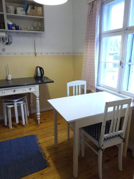 Ferienwohnung Kodu Majutus Reval Exterior foto